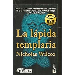 La lapida templaria