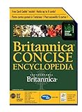 Palm Britannica Concise Encyclopedia (P10922U)