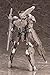Kotobukiya FA106 Frame Arms Zero Tora Model Kit