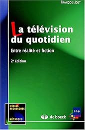 La  télévision du quotidien