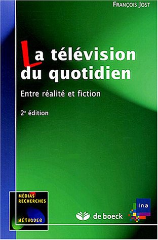 La  télévision du quotidien