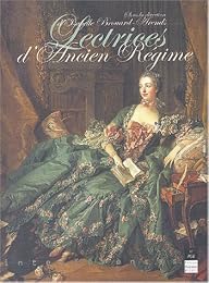 Lectrices d'Ancien régime