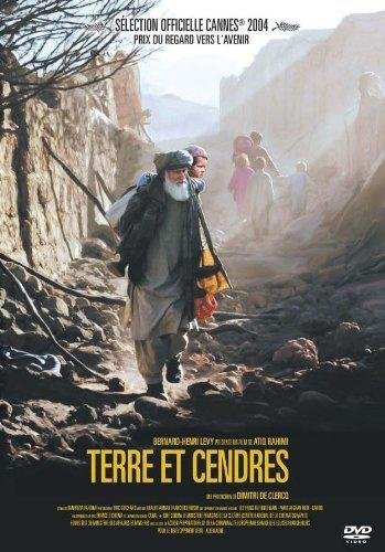 Terre Et Cendres