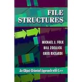 File Structures: An Object-Oriented Approach with C++