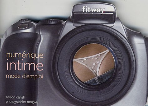 Numérique intime