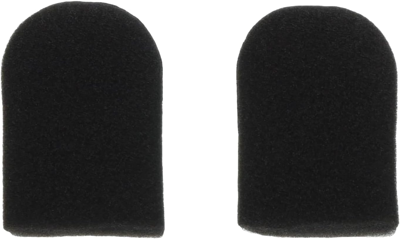 サインハウス B+COM ワイヤーマイクスポンジ 2個入 全製品対応 00081710商品画像