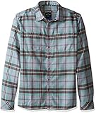 KAVU Men's Morton Long Sleeve Shirt