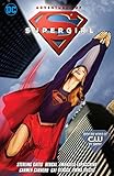 The Adventures of Supergirl (2016) Vol. 1