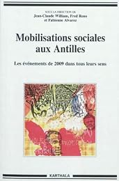 Mobilisations sociales aux Antilles