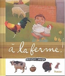 À la ferme !