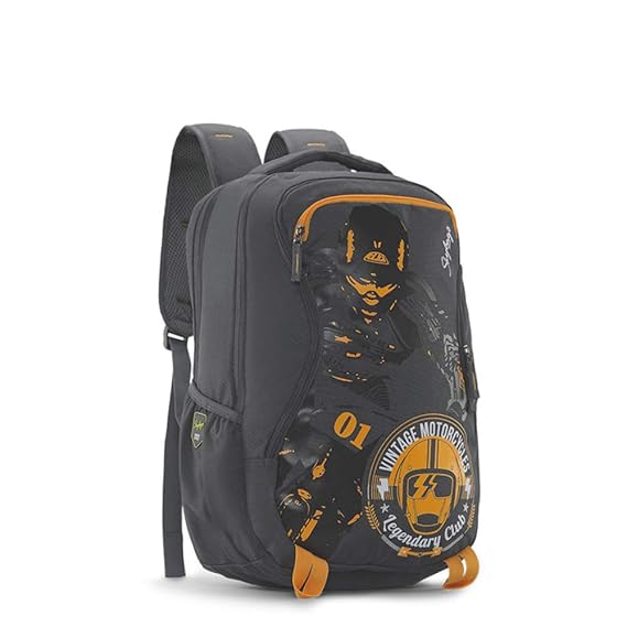 skybags xcide plus 02