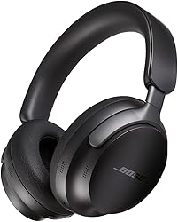 Bose QuietComfort Ultra Bluetooth