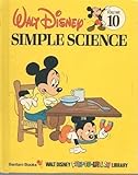 Simple Science (Disney Library)