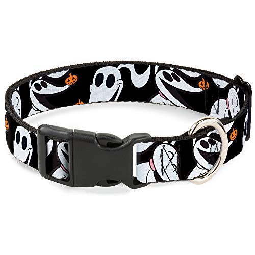 Disney Plastic Clip Dog Collar