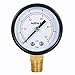 Milson Pressure Gauge, 2