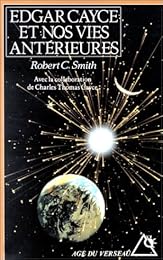 Edgar Cayce et nos vies antérieures