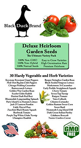 1 Vegetable+Black+Duck+Brand+Different