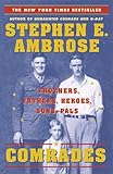 Comrades by Stephen Ambrose