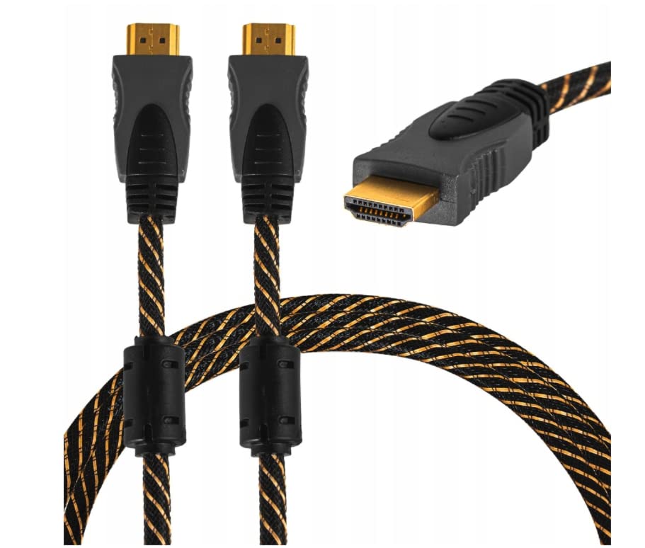 Libox LB0039 HDMI Cable 1.8 m — image 1