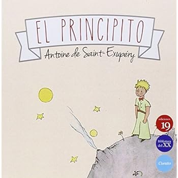 El principito El principito
