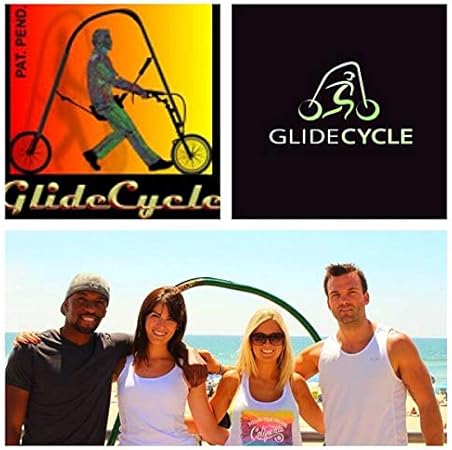 glidecycle amazon