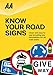 Know Your Road Signs