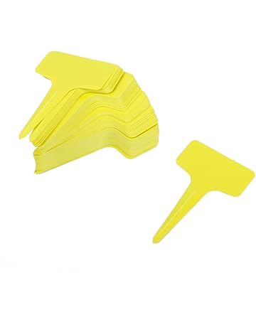 Amazon.es: Marcadores para plantas: Jardín