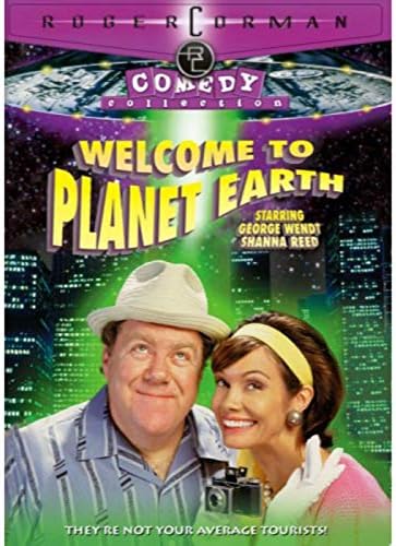 Amazon.com: Wham-Bam-Thank You, Spaceman [DVD] : Jay Rasumny