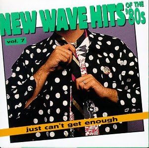 Various Artists, Missing Persons, Fixx, Tubes, Greg Kihn, Oxo, Tin