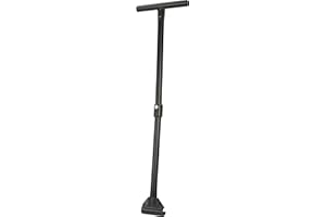 Strongway 41in. Steering Arm for Machinery Movers, Model# DW-41