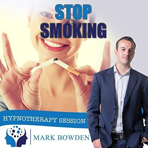 Stop Smoking Hypnotherapy CD With Smoking Cessation Hypnosis You Use