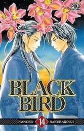 Black bird