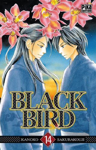 Black bird
