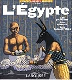 L'Egypte (French Edition) by 
