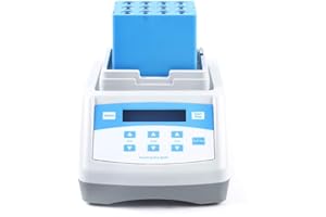 DYRABREST 12x5ml PRP PPP Gel Heating Machine,Portable Gel Maker Heater Plasma Bio-Filler Gel Making Instrument with Digital Display,110V Bio-Filler Gel Making PRP Centrifugadora De Plasma