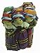 Worry Doll 2 Inch Size - One Dozen