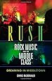Rush And Philosophy Heart And Mind United Popular