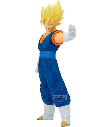 Amazon.com: Banpresto 35981 DBS Chosenshiretsuden Vol.2 Super