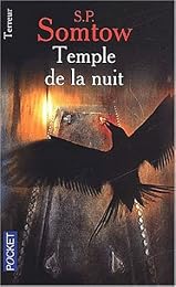 Temple de la nuit