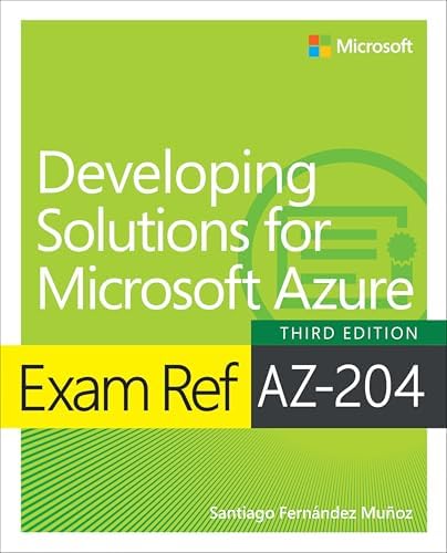Exam Ref AZ-801 Configuring Windows Server Hybrid Advanced