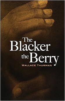 image for The Blacker the Berry