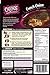 Cugino's French Onion Soup Mix, 6 Pack, Traditional Baked Burgundy Homemade Taste with Fresh Herbs and Spices, Cooks in 12 Minutes, Made in the USA