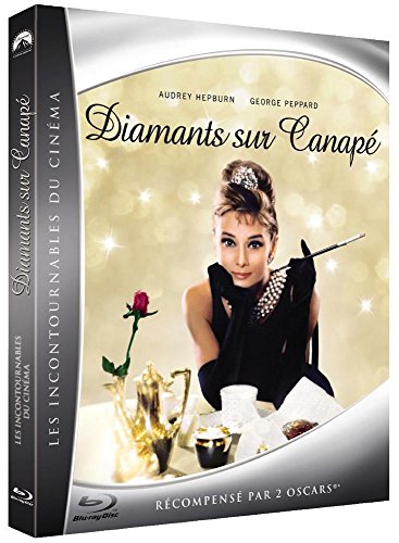 Diamants sur canapé - Édition Digibook - Blu-ray