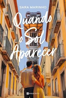 Livro Quando o Sol Aparecer