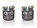 La Rustichella White Truffle Pate Gluten Free Certified Kosher - 3.2 oz - 2 Pack - Certified Kosher OU