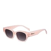 Knockaround Junipers Polarized Sunglasses for Women & Men - Retro Sunglasses - UV400 Protection