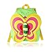 Children Toddler Kids Backpack 3D Cute Zoo Animal Cartoon Pre School Backpack