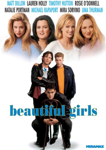 Watch Beautiful Girls | Prime Video