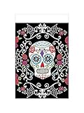 Day of the Dead Tablecover