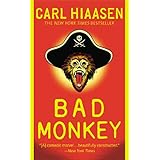 Bad Monkey